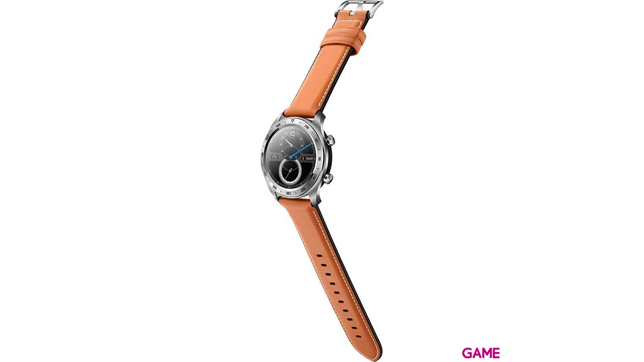 Honor Watch Magic AMOLED 3,05 cm (1.2