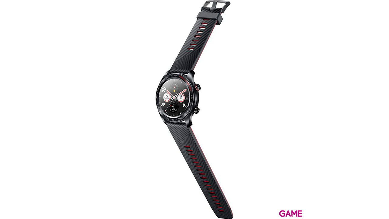 Honor Watch Magic Negro - Reloj Inteligente-5