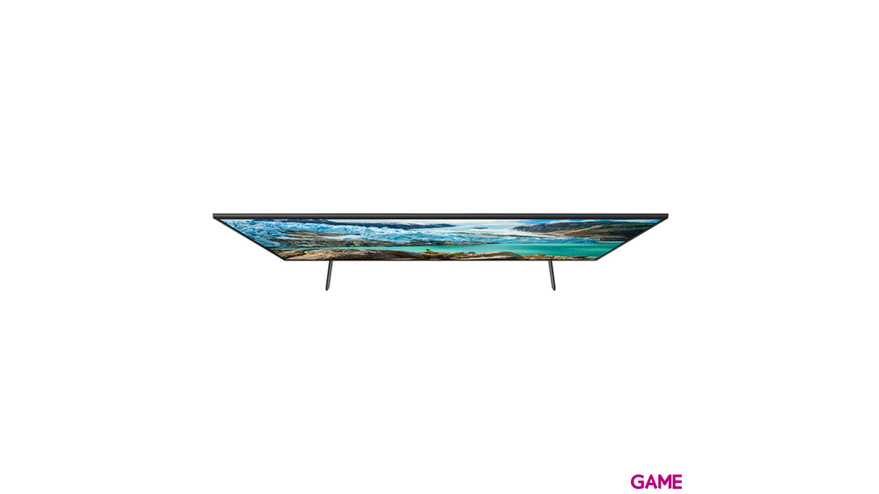 Samsung HUB TV LCD UHD 75IN 1315378 190,5 cm (75