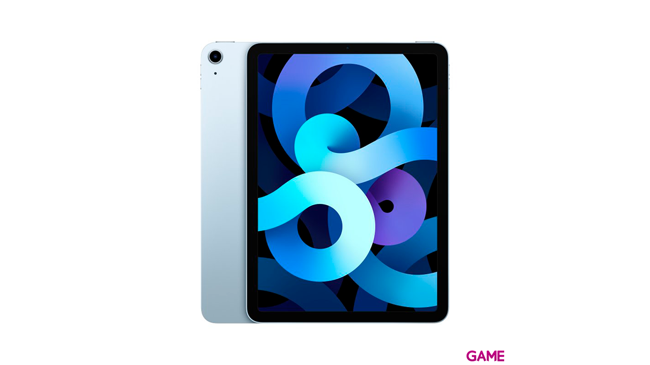 Apple iPad Air 27,7 cm (10.9