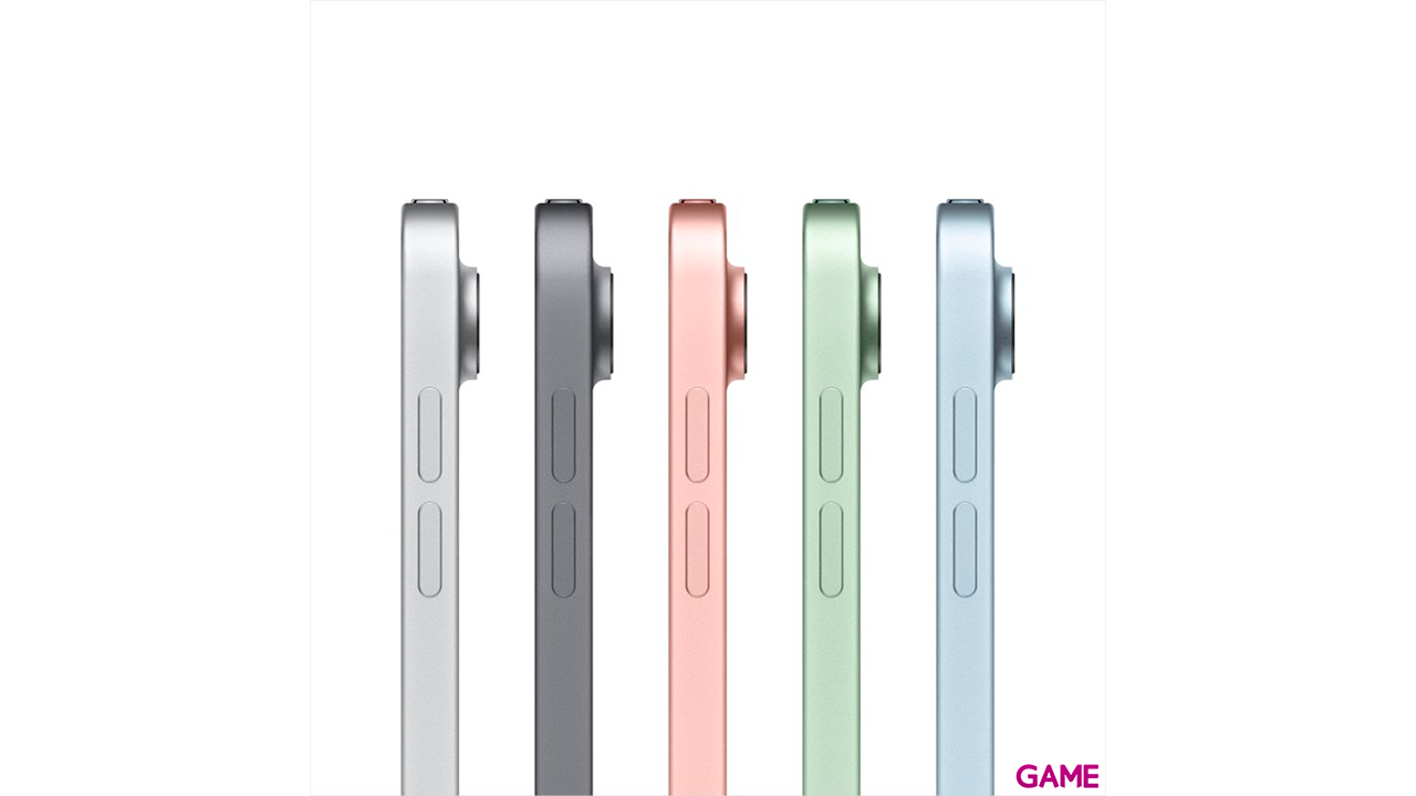 Apple iPad Air 27,7 cm (10.9