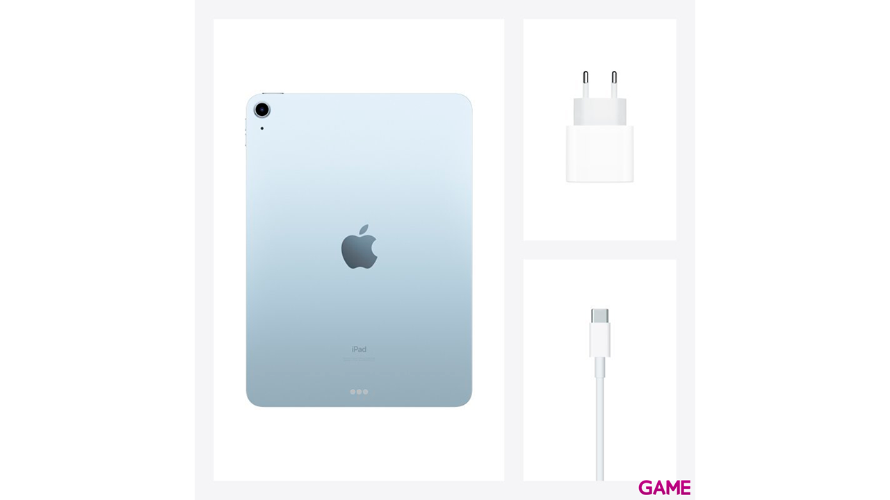 Apple iPad Air 27,7 cm (10.9