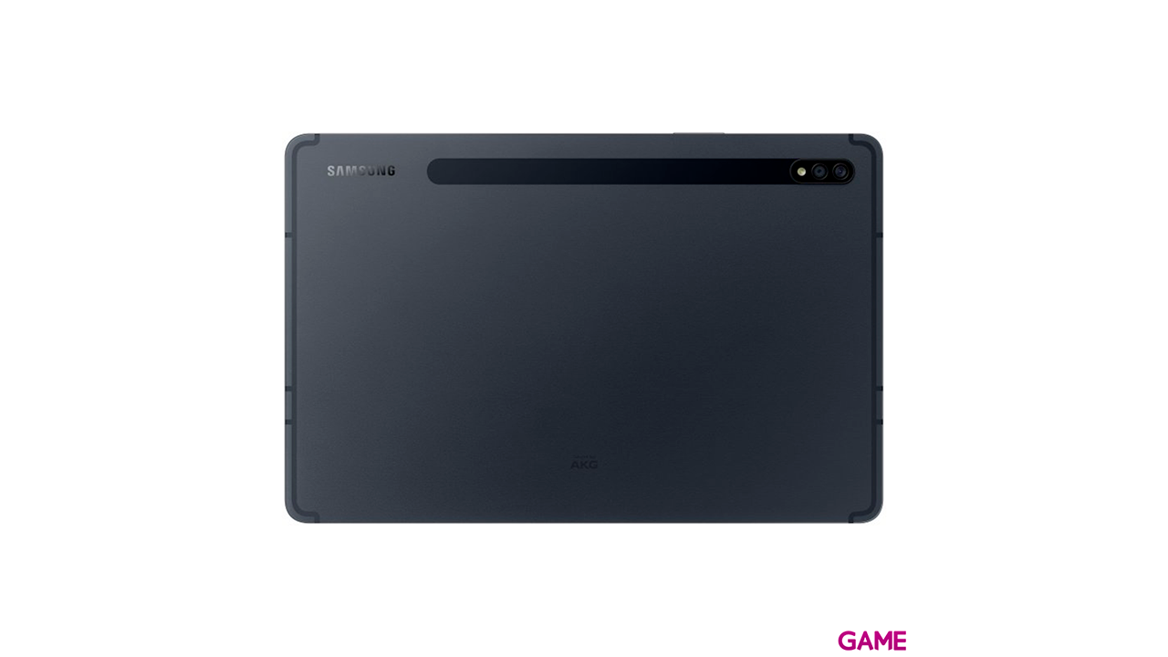 Samsung Galaxy Tab S7 11´´ 256GB Negro - Tablet-4