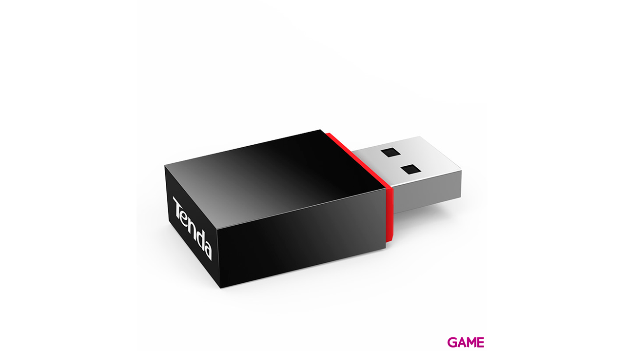 Tenda U3 Wifi - Adaptador USB-0