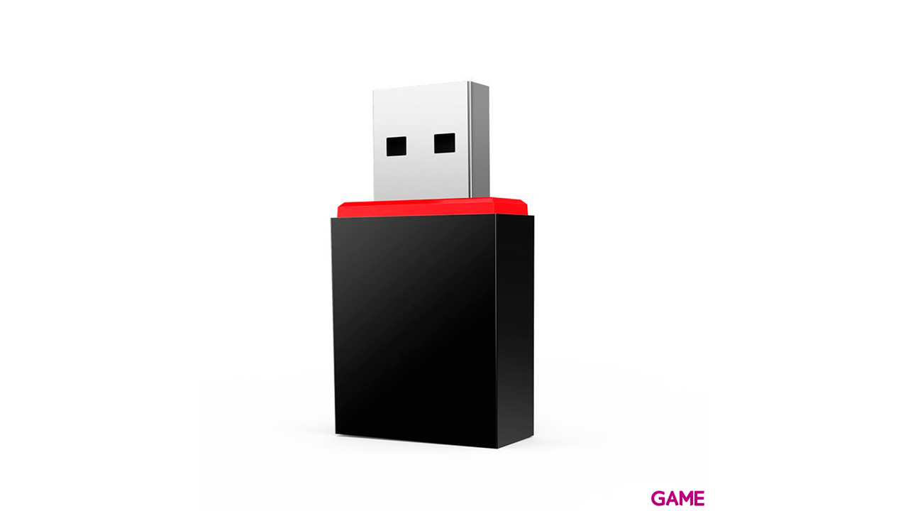 Tenda U3 Wifi - Adaptador USB-1