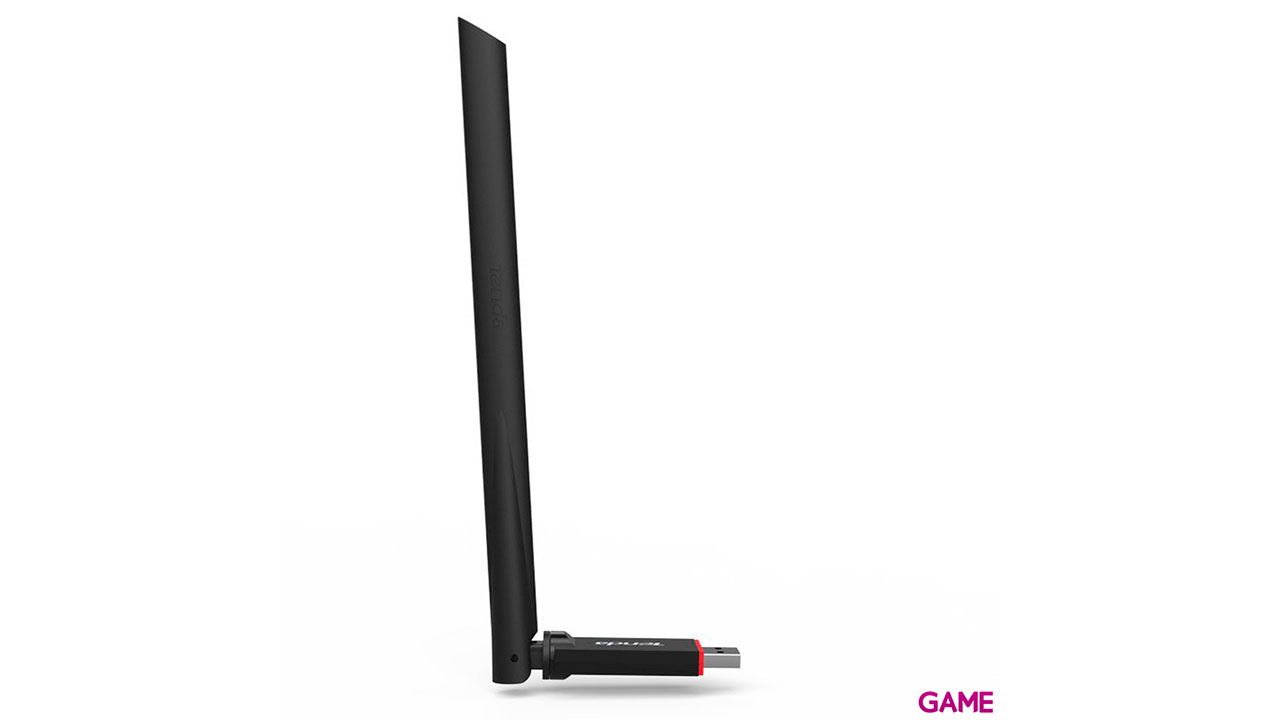 Tenda U6 Wifi - Adaptador USB-2