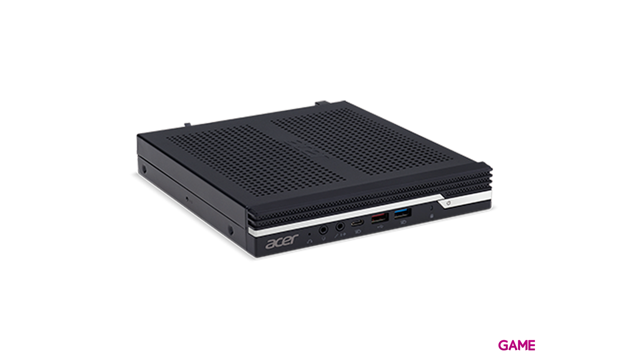 Acer Veriton N N4670G i5-10400T - UHD Graphics - 8GB -256GB SSD - W10 Pro - Ordenador Sobremesa-3