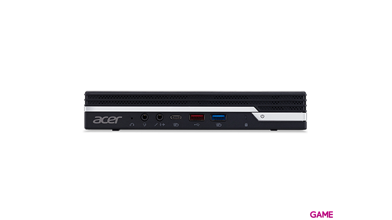 Acer Veriton N N4670G i5-10400T - UHD Graphics - 8GB -256GB SSD - W10 Pro - Ordenador Sobremesa-5