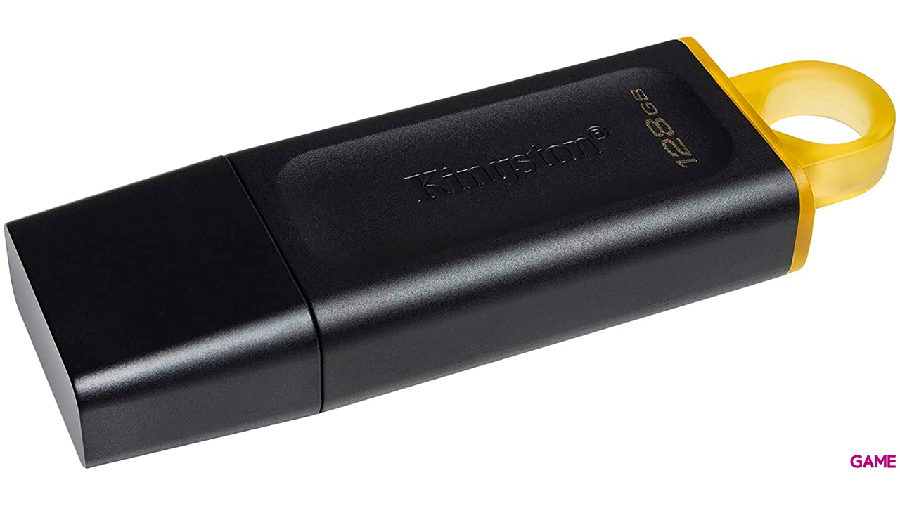 Kingston DataTraveler Exodia 128GB USB 3.2 - Pendrive-2