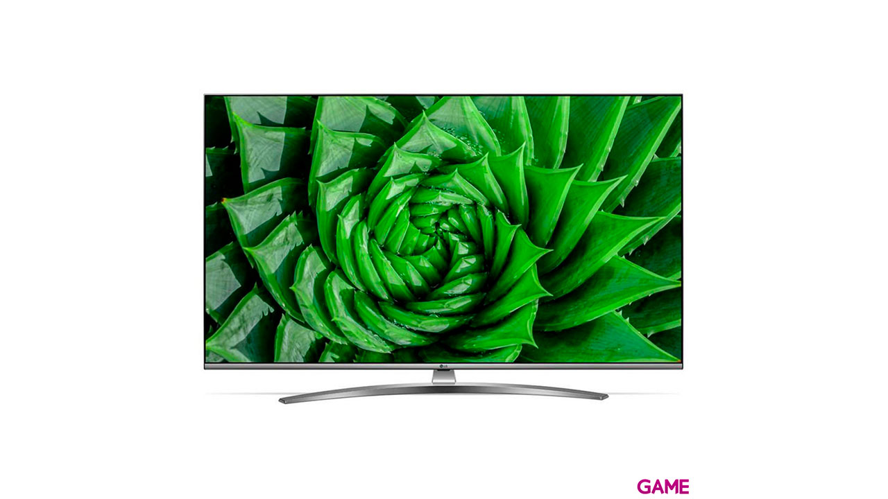 LG 75UN81006LB 190,5 cm (75