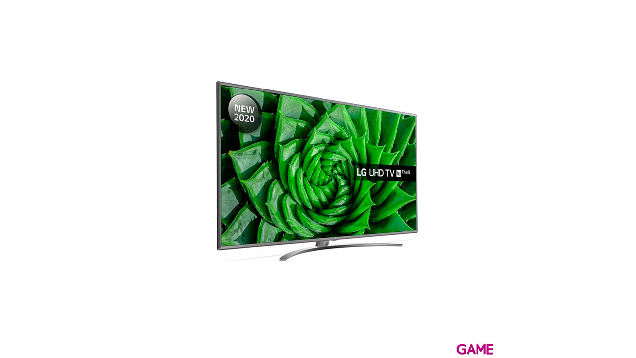 LG 75UN81006LB 190,5 cm (75