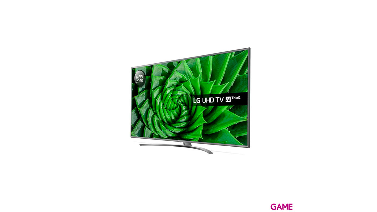 LG 75UN81006LB 190,5 cm (75