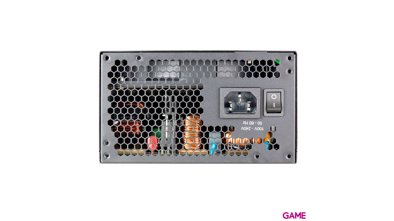 EVGA 850 GQ 80+ GOLD 850W Modular - Fuente Alimentacion-1