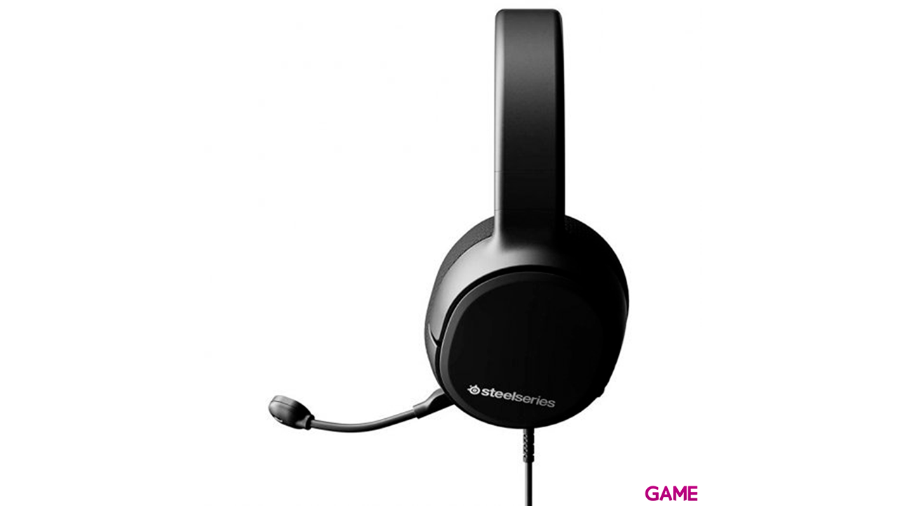 Steelseries Arctis 1 for Xbox - PC - PS4-PS5 - PS5 - Switch - Movil  Auriculares Gaming-2