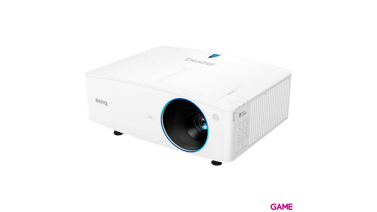 PROYECTOR BENQ AVPRO LX710 DLP; WUXGA; 4000AL; 100,000:1; LASER LIGHT SOURCE;1.13-1.46; 20,000 HRS; HDMI X 2; LAN CONTROL;  IP5X-0