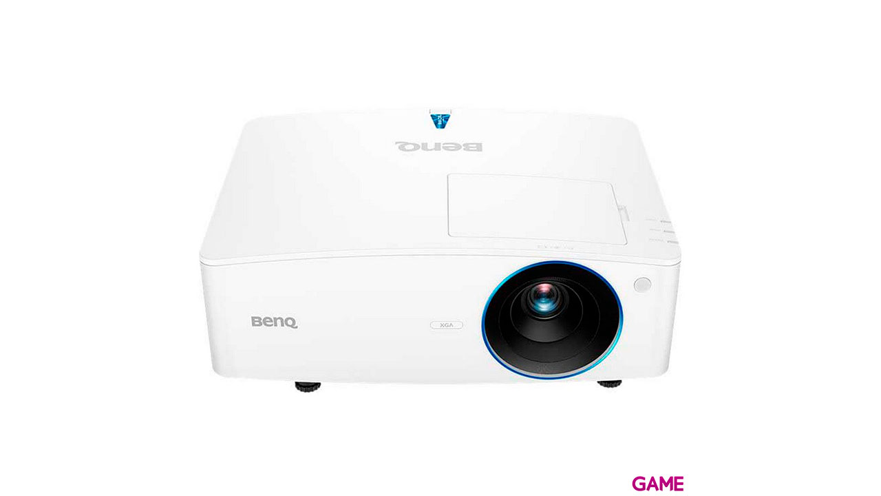 PROYECTOR BENQ AVPRO LX710 DLP; WUXGA; 4000AL; 100,000:1; LASER LIGHT SOURCE;1.13-1.46; 20,000 HRS; HDMI X 2; LAN CONTROL;  IP5X-2