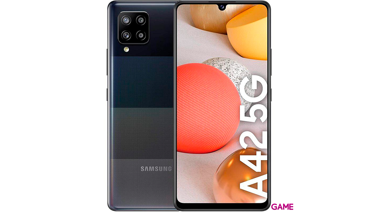 Samsung Galaxy SM-A426B 16,8 cm (6.6