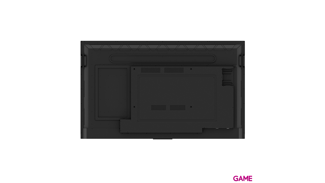 BenQ RE7501 75´´ - 4K UHD - Tactil - Monitor Interactivo-2