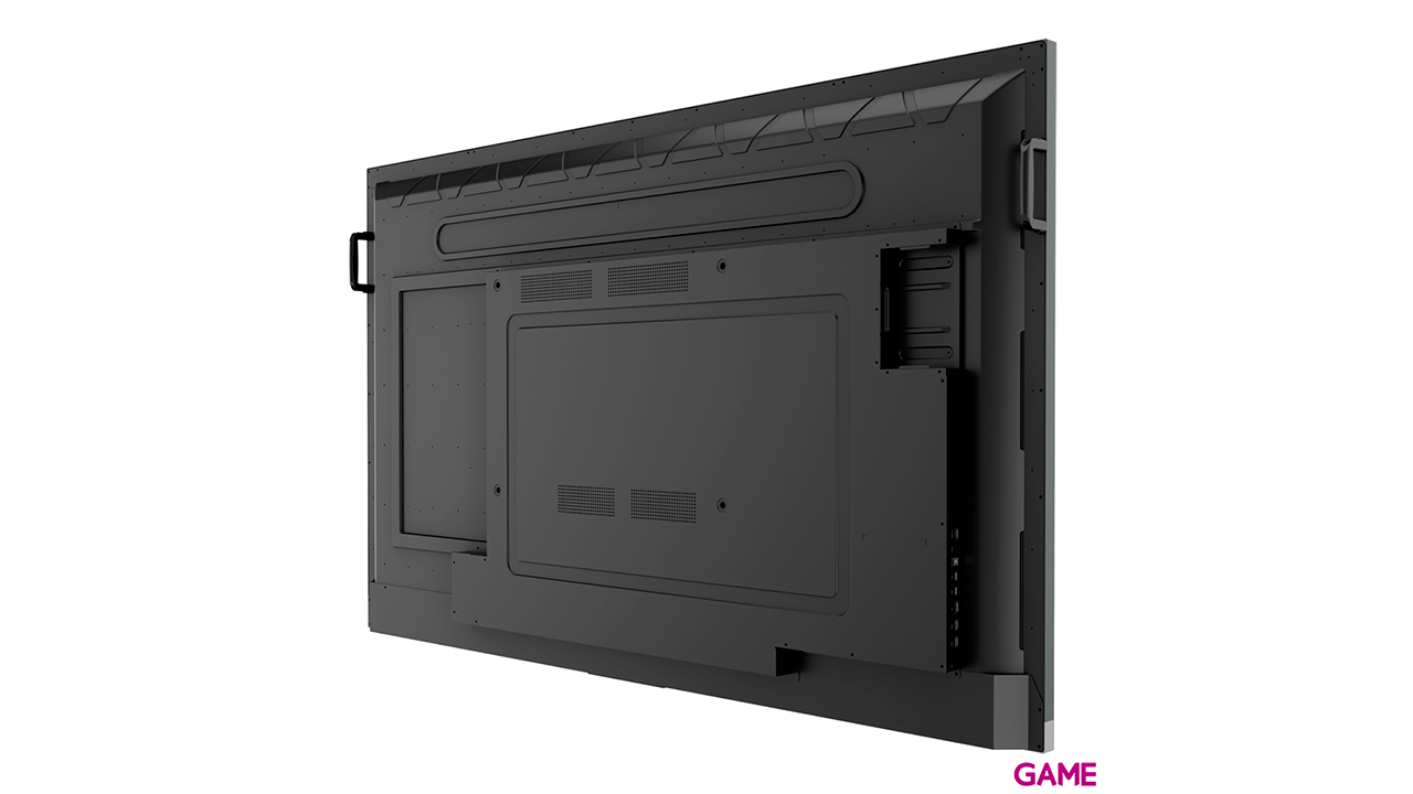 BenQ RE7501 75´´ - 4K UHD - Tactil - Monitor Interactivo-3