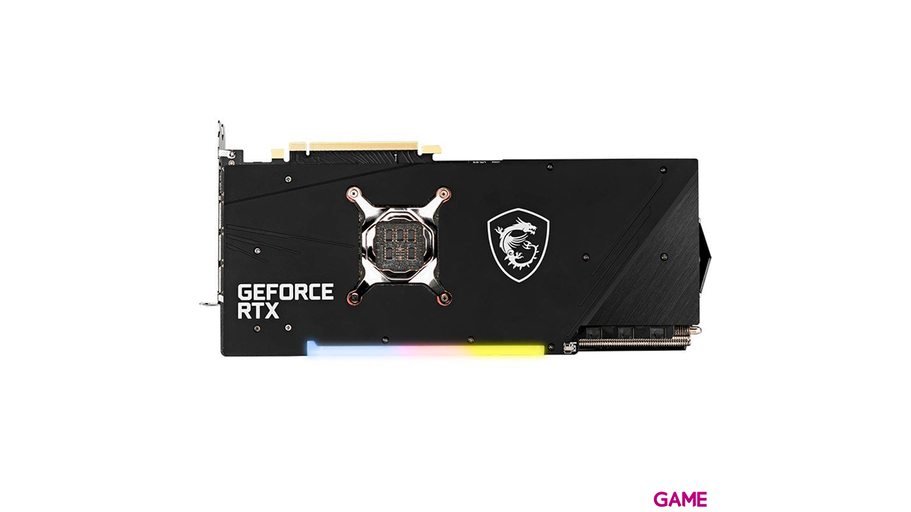MSI RTX 3080 GAMING X TRIO 10G tarjeta gráfica NVIDIA GeForce RTX 3080 10 GB GDDR6X-1
