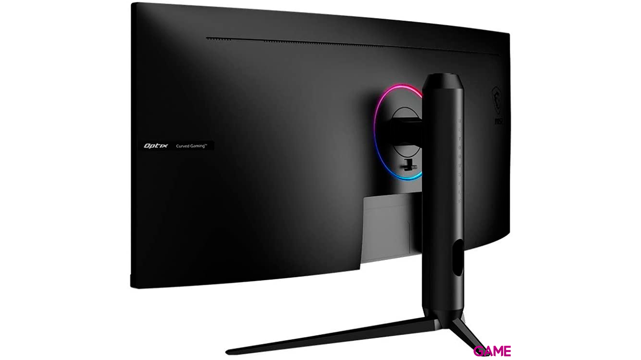 MSI Optix MAG342CQRV - 34