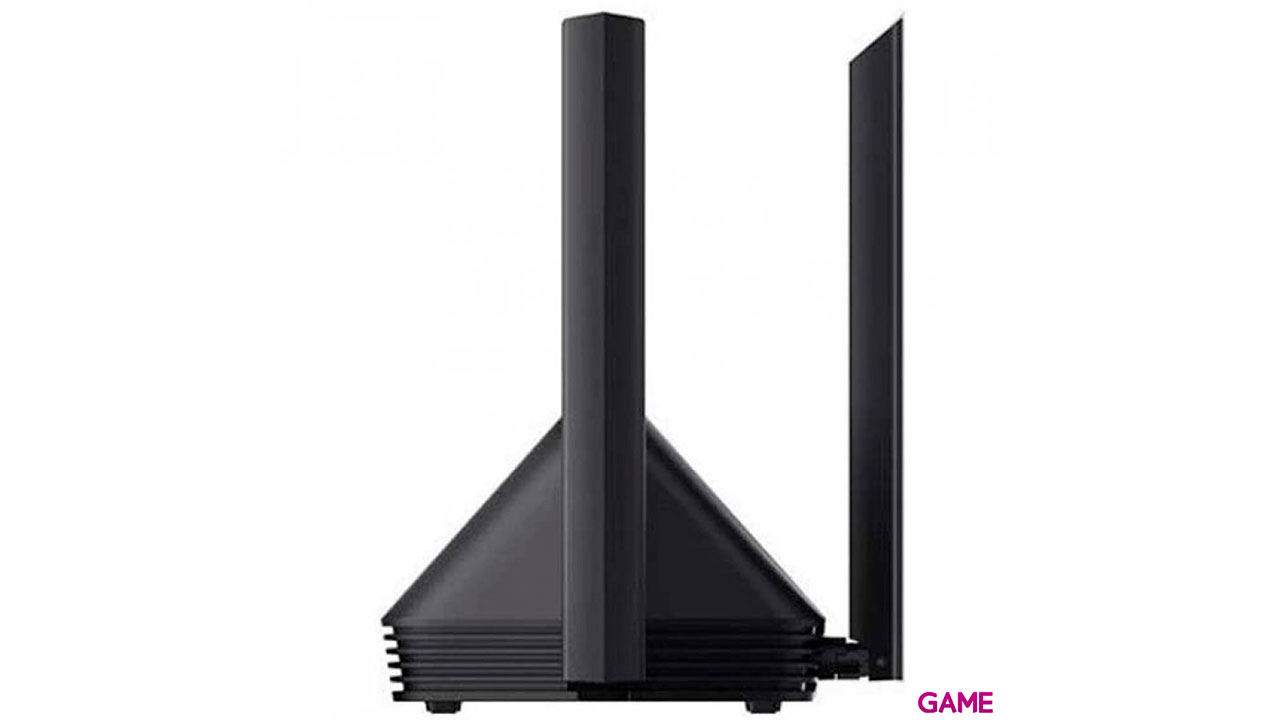Xiaomi AX3600 Doble banda 2,4 GHz / 5 GHz Gigabit Ethernet Negro - Router-2