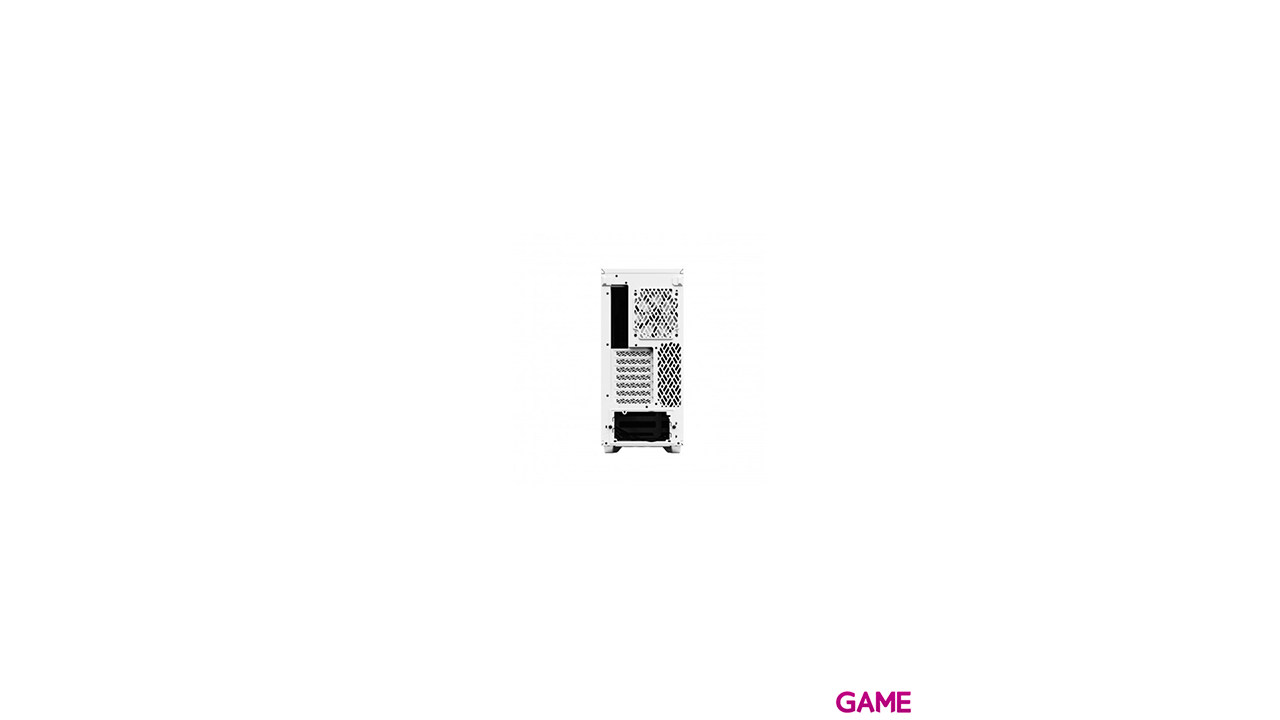 Fractal Design Define 7 Blanco - Caja Ordenador-0