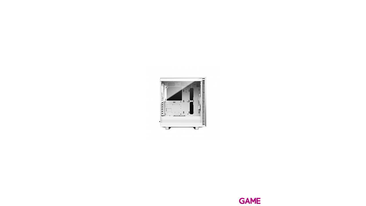 Fractal Design Define 7 Blanco - Caja Ordenador-1