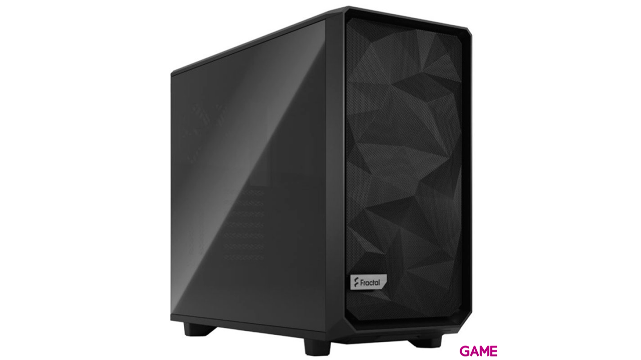 Fractal Design Meshify 2 - Caja Ordenador-1