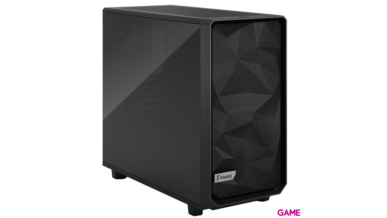 Fractal Design Meshify 2 - Caja Ordenador-2