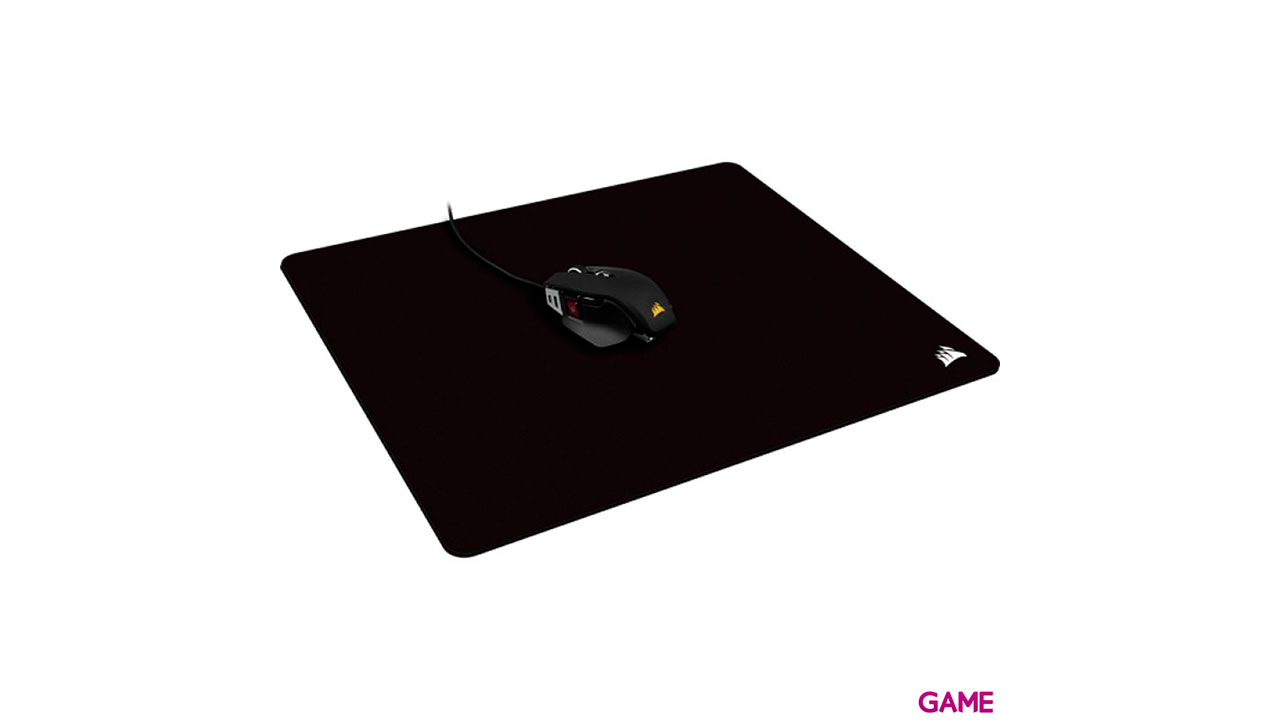 Corsair MM200 PRO Negro Alfombrilla de ratón para juegos-4