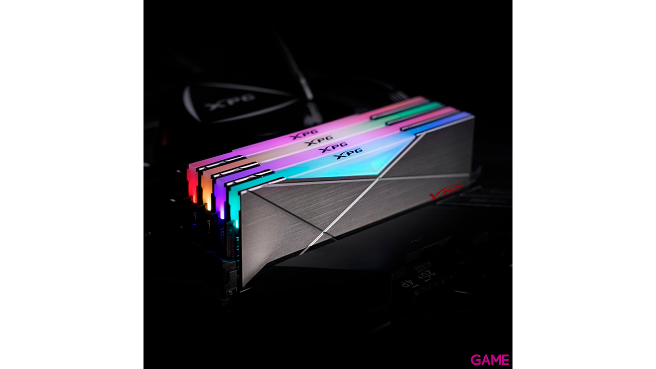 Adata XPG Spectrix D50 8GB DDR4 3000 MHz - Memoria RAM-2