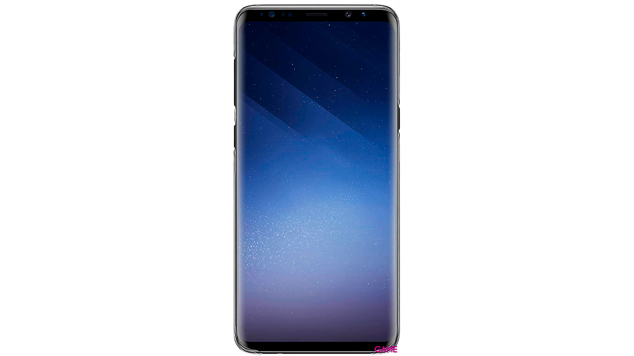 Samsung Galaxy S20 Gris 6.2