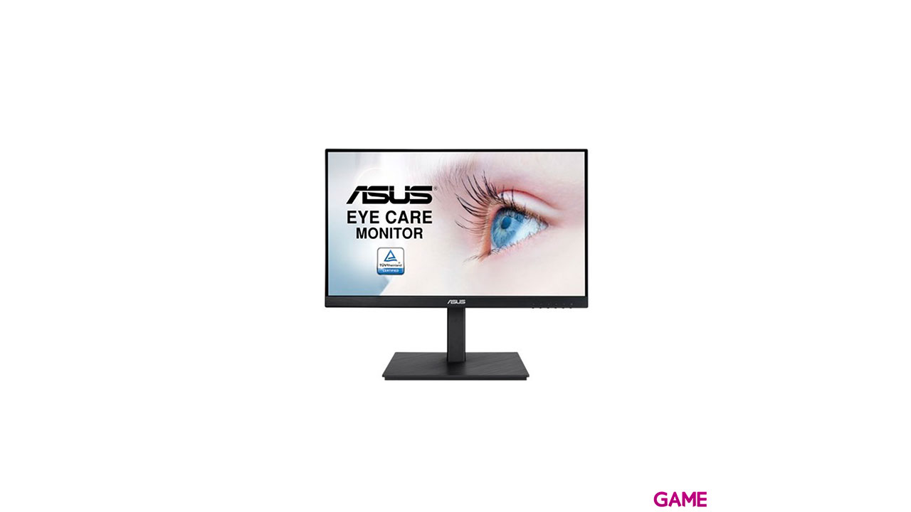 ASUS VA229QSB - 21´´ - IPS - Full HD - 75Hz - FreeSync - Monitor Gaming-0