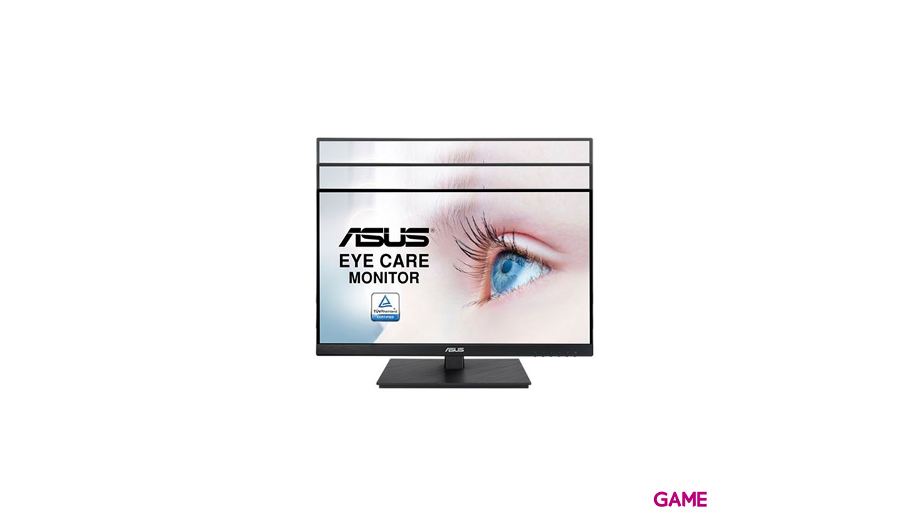ASUS VA229QSB - 21´´ - IPS - Full HD - 75Hz - FreeSync - Monitor Gaming-1