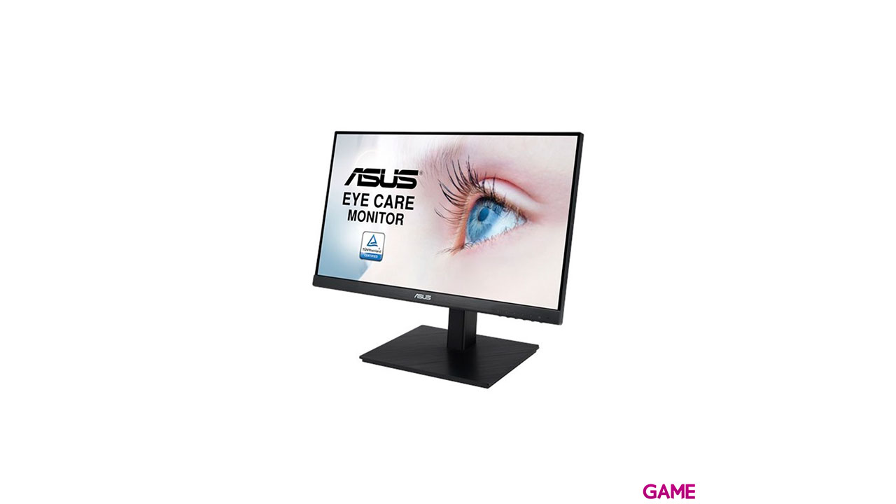 ASUS VA229QSB - 21´´ - IPS - Full HD - 75Hz - FreeSync - Monitor Gaming-3