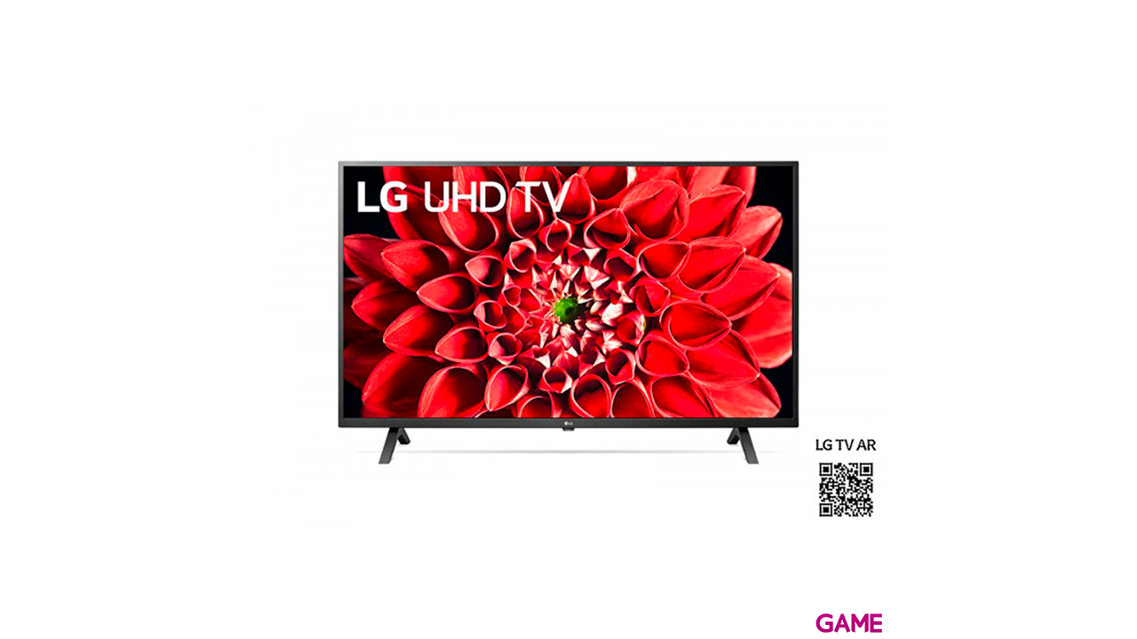 LG 50UN70006LA 127 cm (50