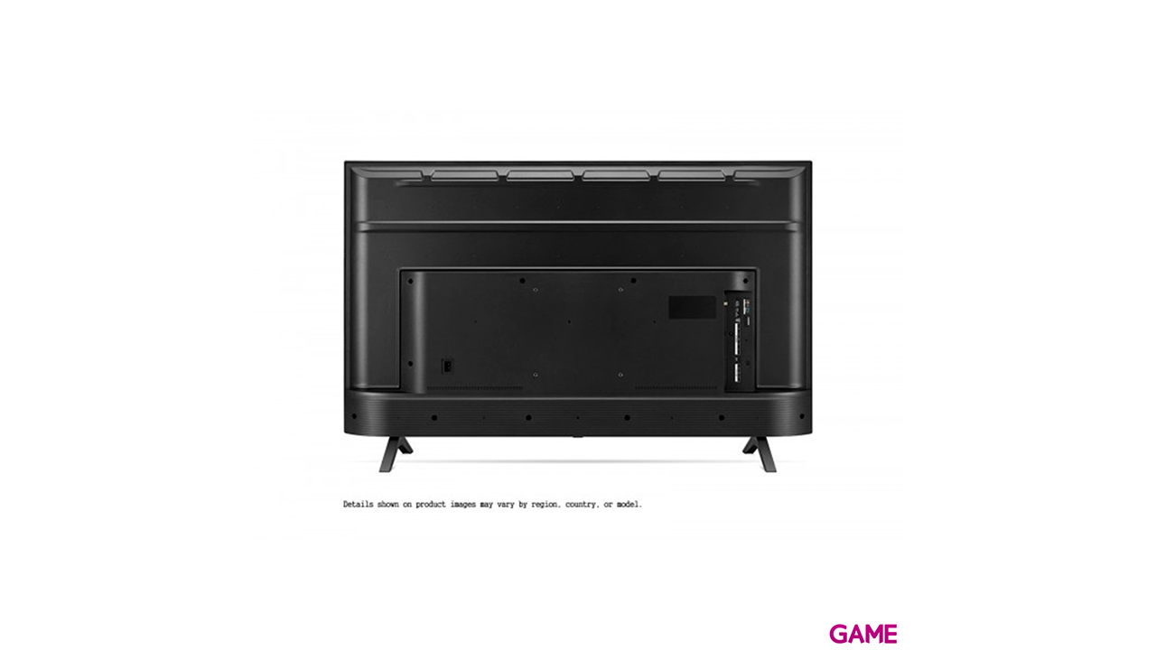 LG 50UN70006LA 127 cm (50