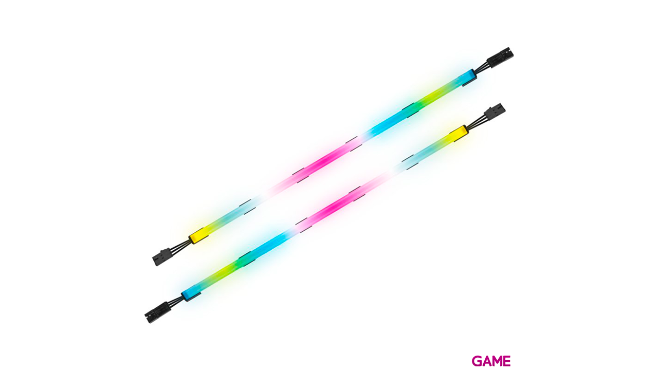 Corsair LS100 Expansion kit 350mm - Iluminacion Gaming-0