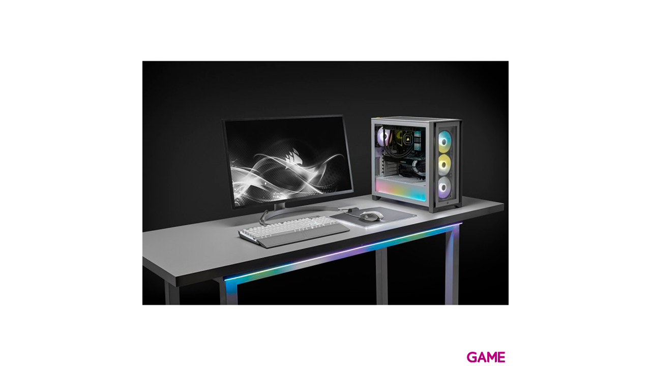 Corsair LS100 Expansion kit 350mm - Iluminacion Gaming-1