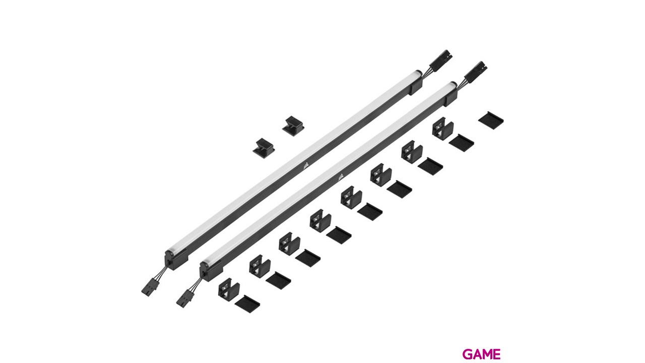 Corsair LS100 Expansion kit 350mm - Iluminacion Gaming-3