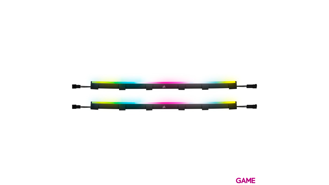 Corsair LS100 Expansion kit 350mm - Iluminacion Gaming-5