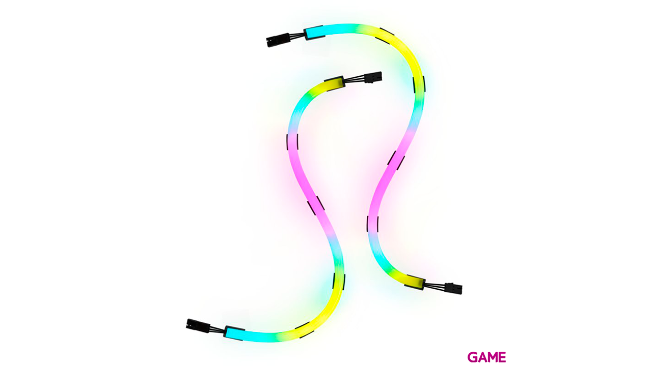 Corsair LS100 Expansion kit 350mm - Iluminacion Gaming-6