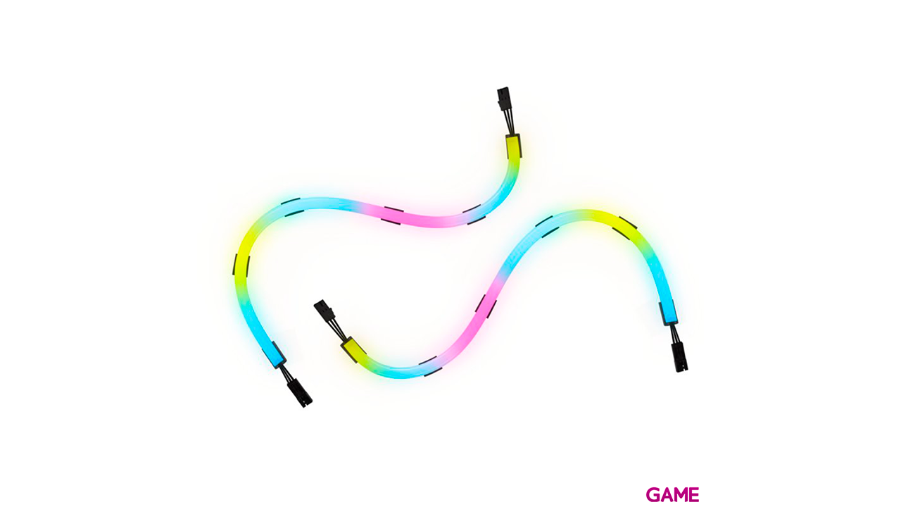 Corsair LS100 Expansion kit 350mm - Iluminacion Gaming-7