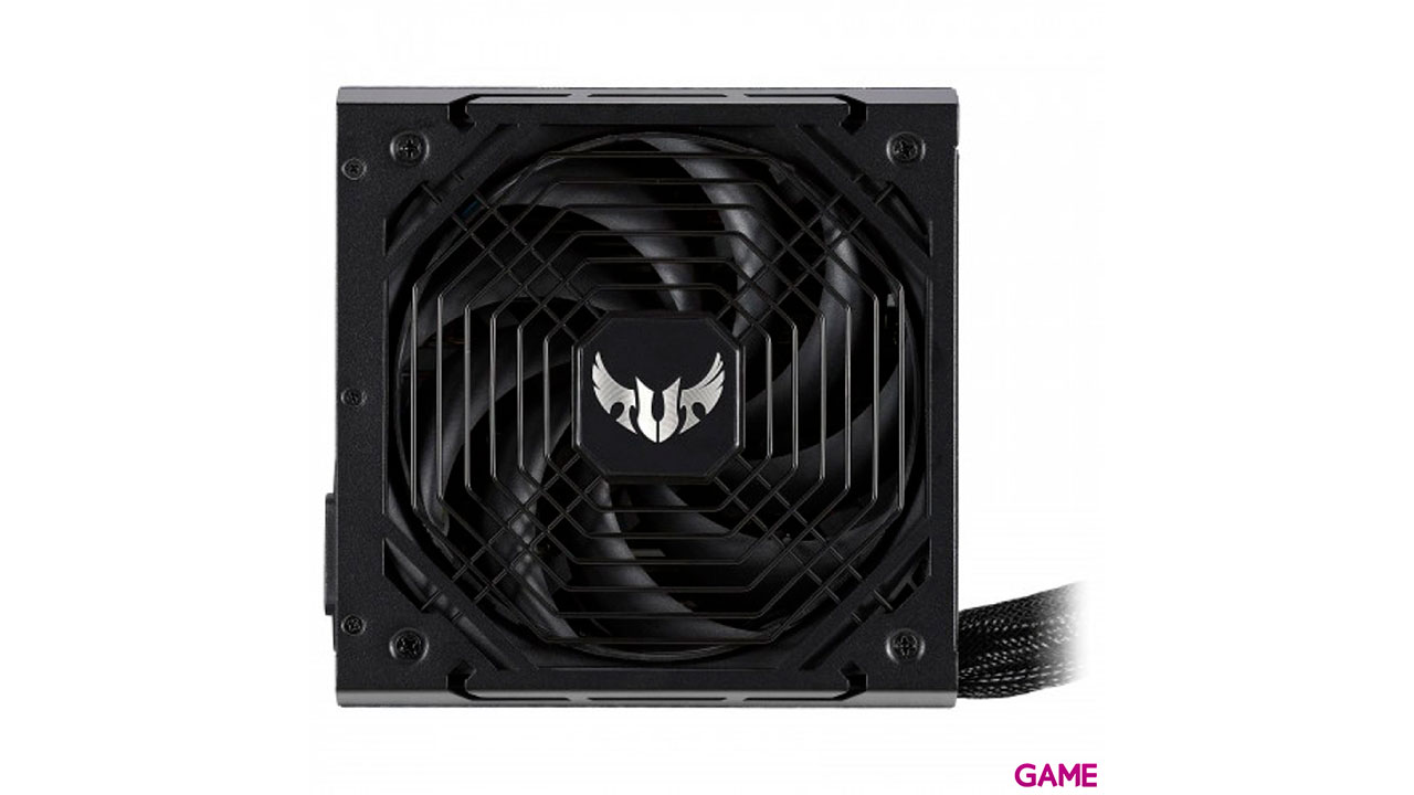 ASUS TUF Gaming 650B 650W ATX 80+ Bronze Negro - Fuente Alimentacion-1