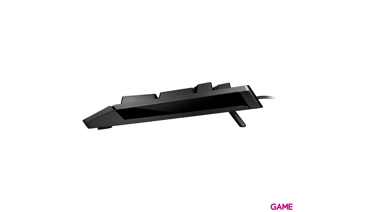 MSI Vigor GK20 - Teclado Gaming-1