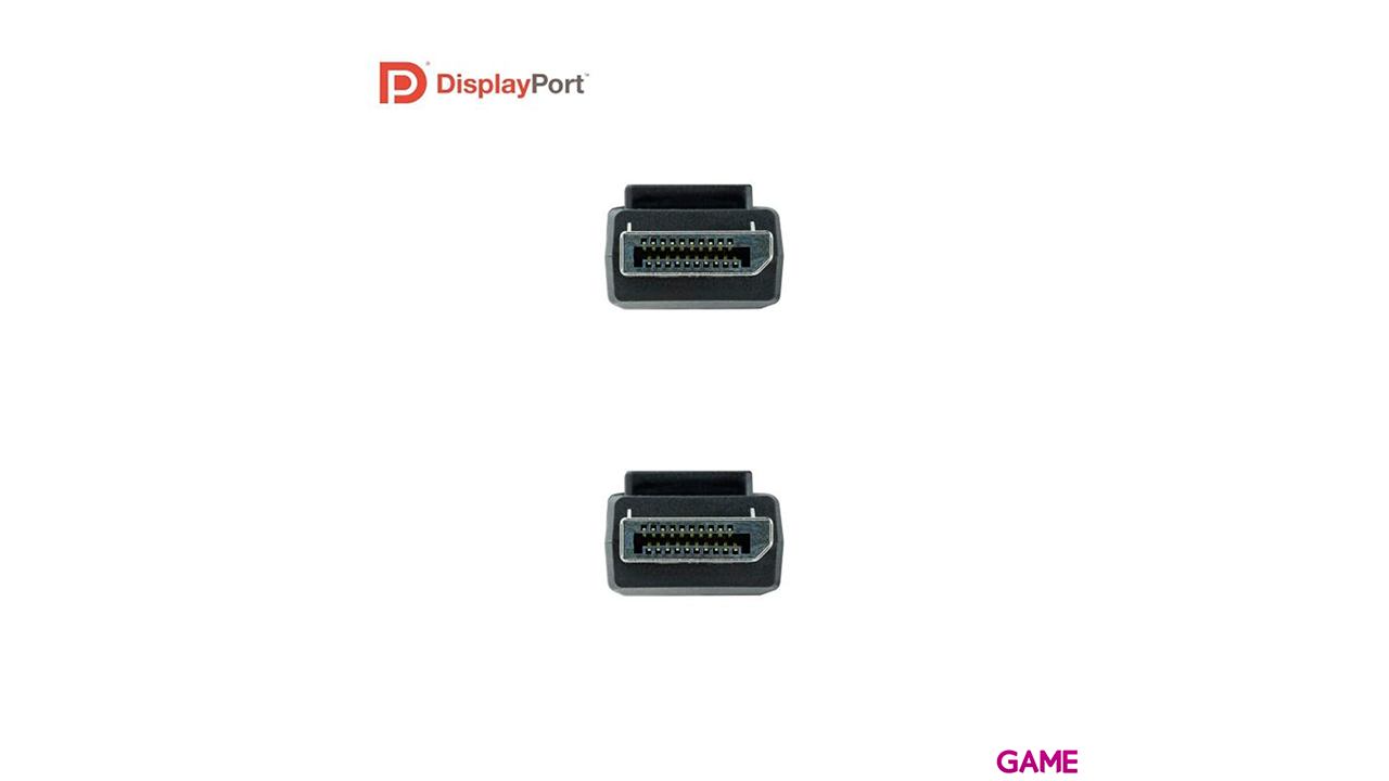 Nanocable 10.15.2503 cable DisplayPort 3 m Negro-3