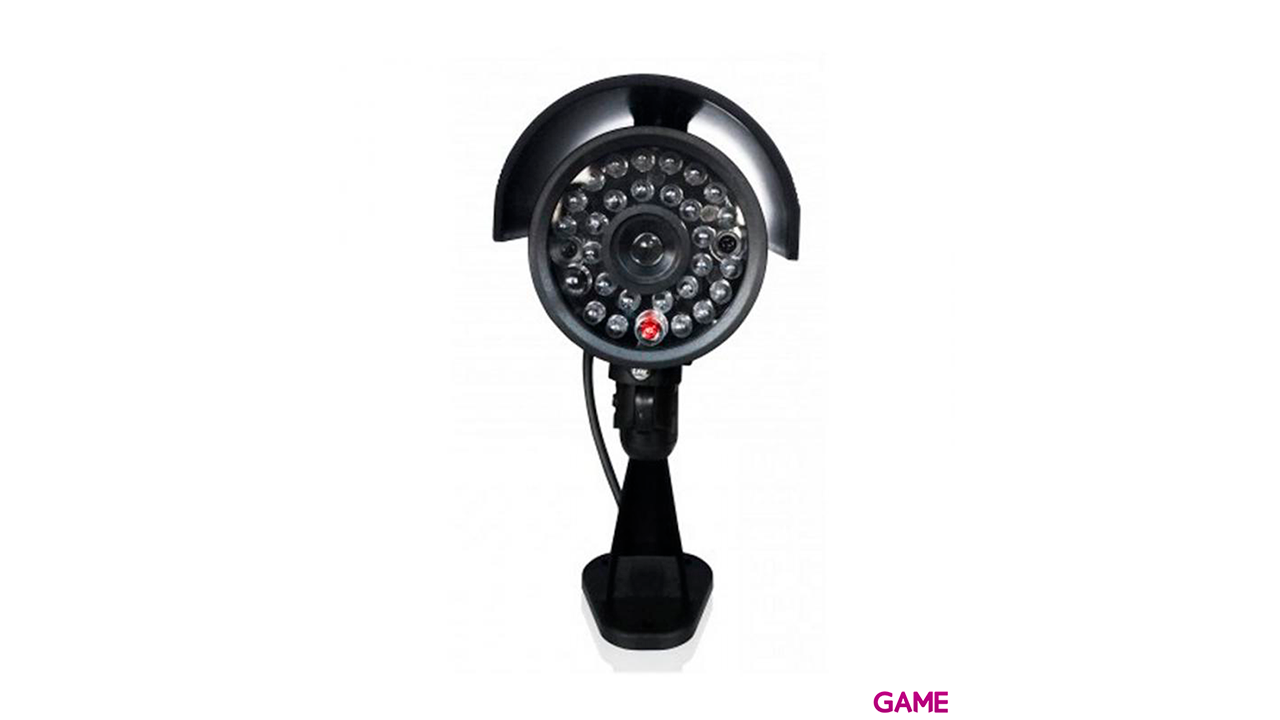 Eminent EM6150 Dummy Bala Negro Ficticia - Carcasa-1