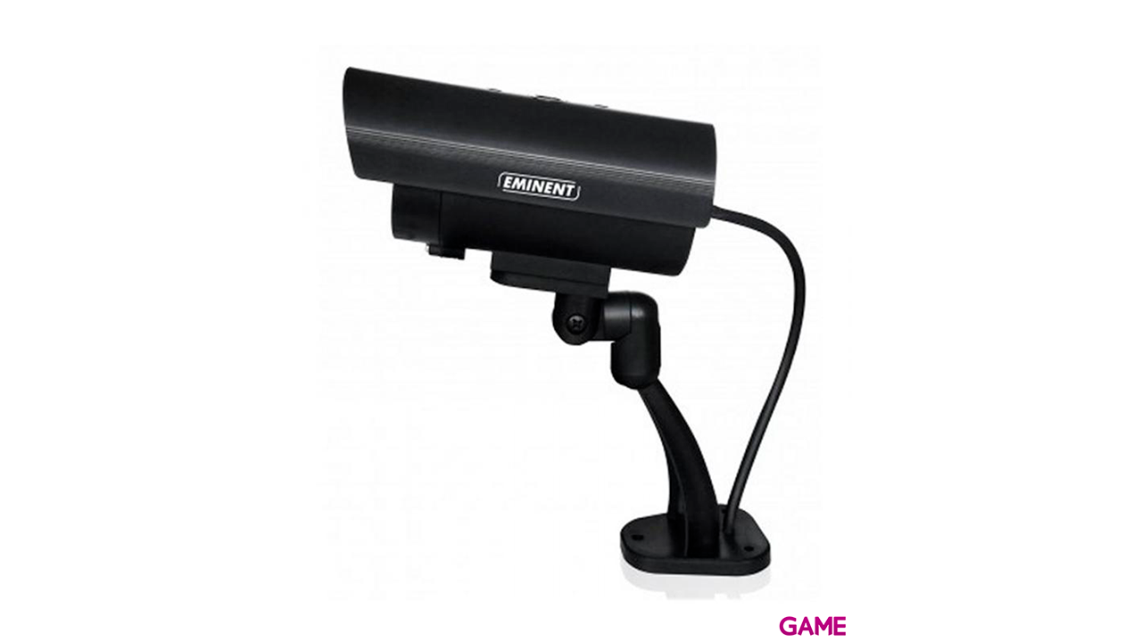 Eminent EM6150 Dummy Bala Negro Ficticia - Carcasa-2