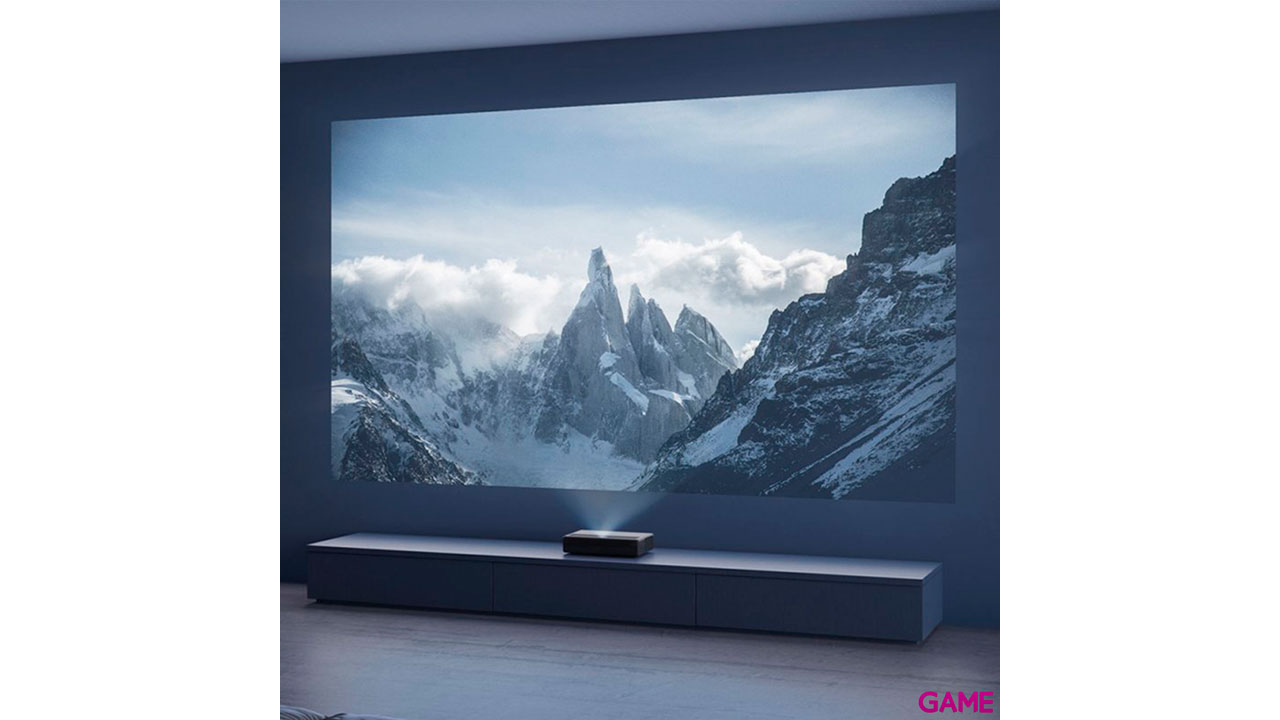 XIAOMI MI 4K LASER PROJECTOR 150-4